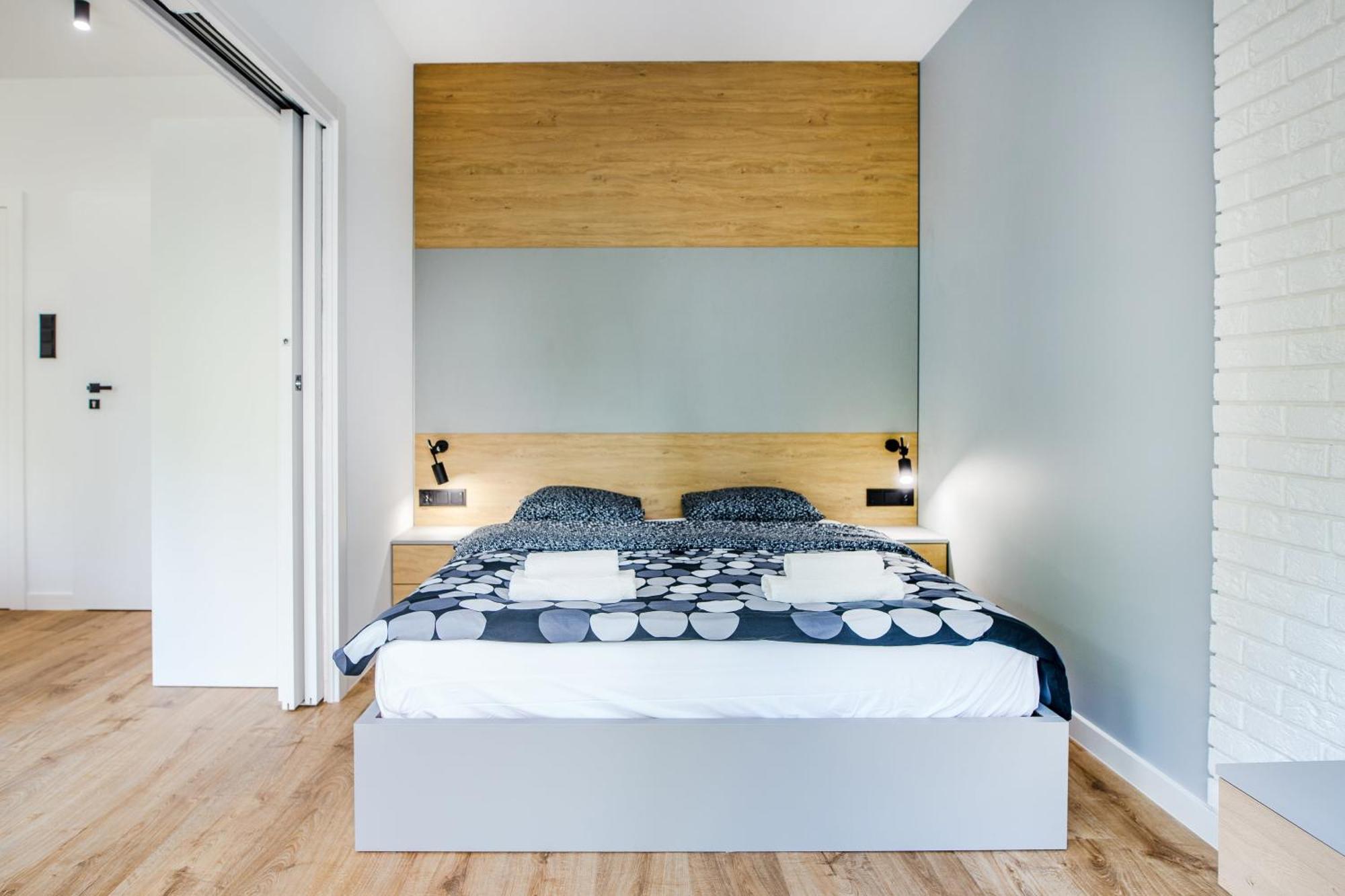 Bajeczna10 Daire Krakow Dış mekan fotoğraf