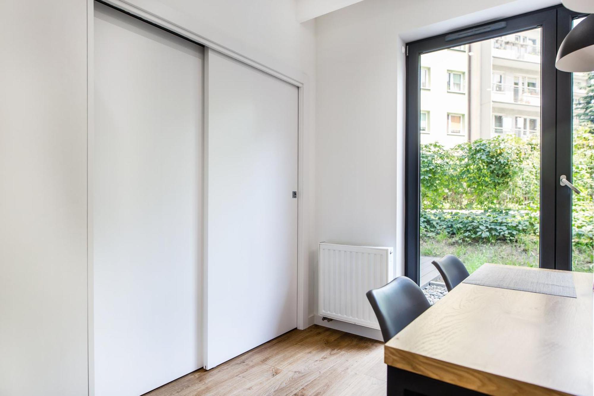 Bajeczna10 Daire Krakow Dış mekan fotoğraf